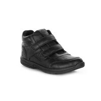 Dziecięce buty zimowe TIMBERLAND PARK ST EK HL CHK 2472r kolor czarny