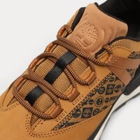 Sneakersy męskie TIMBERLAND EURO TREKKER LOW F/L tb0a62av2311 kolor żółty