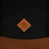 Plecak damski TIMBERLAND PLECAK TIMBERPACK HERITAGE BACKPACK tb0a644qp561 kolor czarny