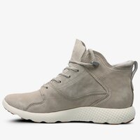 Sneakersy męskie TIMBERLAND FLYROAM LEATHER HIKER ca1ob8 kolor beżowy