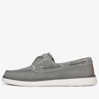 Buty żeglarskie męskie TIMBERLAND GATEWAY PIER BOAT tb0a1yzgc241 kolor szary