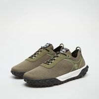 Sneakersy męskie TIMBERLAND GREENSTRIDE MOTION 6 tb0a6bpwebf1 kolor zielony