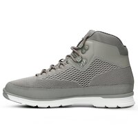 Buty outdoor męskie TIMBERLAND EURO HIKER SF SPACER SPACER a1je8 kolor szary