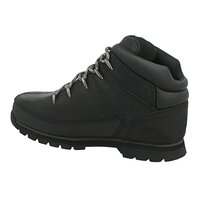 Dziecięce buty zimowe TIMBERLAND EURO SPRINT 9790r kolor czarny