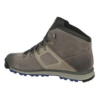 Buty outdoor męskie TIMBERLAND EK MID LEATHER WP  9953r kolor szary