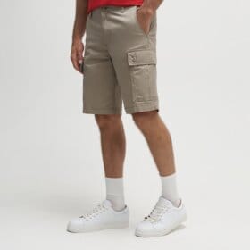 TIMBERLAND SZORTY POPLIN CARGO