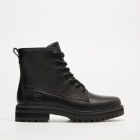 TIMBERLAND BRITTON DRIVE MID LACE BOOT