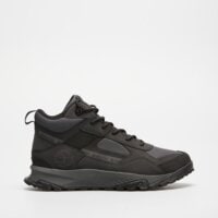 Buty outdoor męskie TIMBERLAND LINCOLN PEAK MID GTX tb1a44kk0151 kolor czarny