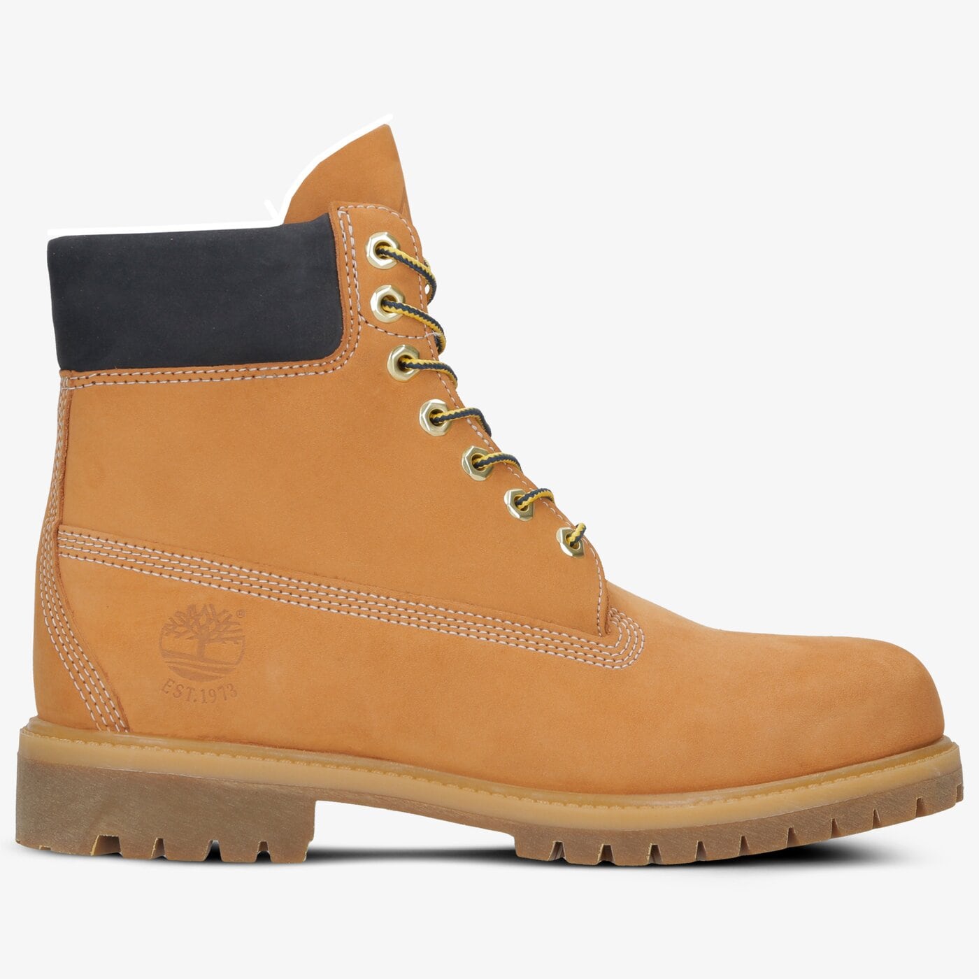 timberland premium 6 in