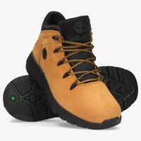 Dziecięce buty zimowe TIMBERLAND SPRINT TREKKER MID WP tb0a2hrx2311 kolor żółty