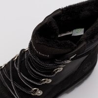 Damskie buty zimowe TIMBERLAND CORTINA VALLEY WRMLN WP tb0a5p830011 kolor czarny