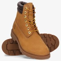 Buty męskie casual TIMBERLAND 6IN WR BASIC tb1a27tp2311 kolor żółty