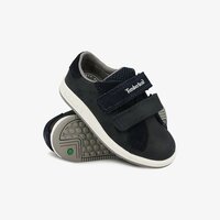 Dziecięce buty casual TIMBERLAND COURT SIDE H&L OX a1ixa kolor granatowy