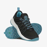 Sneakersy damskie TIMBERLAND SOLAR WAVE LOW FABRIC tb0a2bb40151 kolor szary