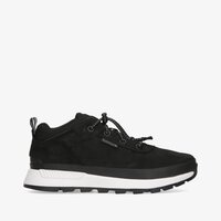 Dziecięce buty zimowe TIMBERLAND FIELD TREKKER LOW tb0a2g4h0151 kolor czarny