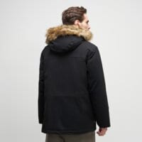 Kurtka zimowa męska TIMBERLAND KURTKA ZIMOWA SCAR RIDGE™ WP PARKA tb0a22w20011 kolor czarny