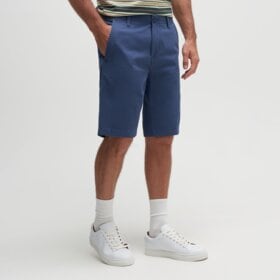 TIMBERLAND SZORTY TWILL CHINO