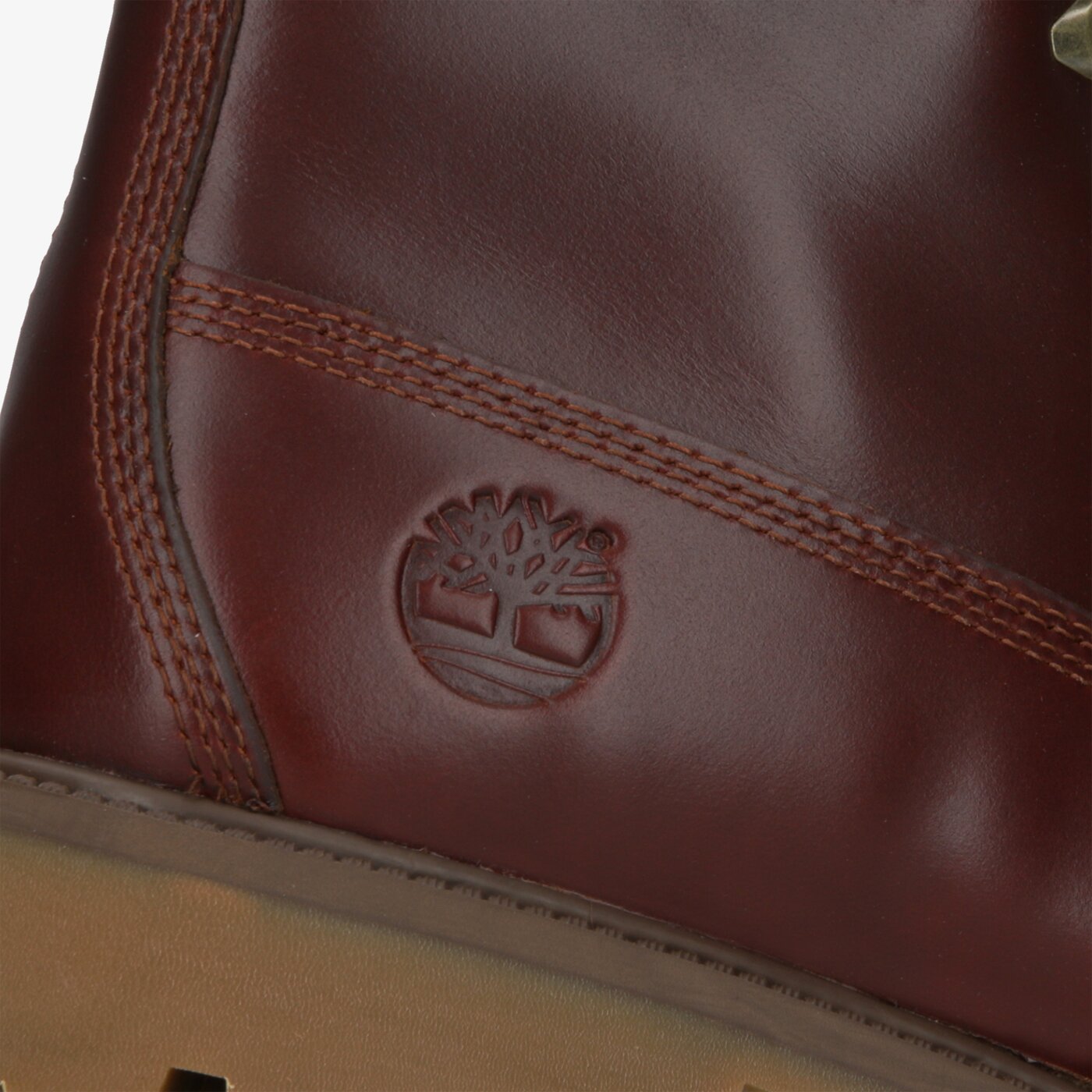 timberland 6in heritage boot cupsole