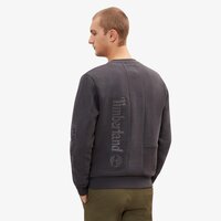 Bluza męska TIMBERLAND BLUZA CHRISTOPHER RAEBURN CREW SWEAT tb0a1yeum451 kolor multicolor
