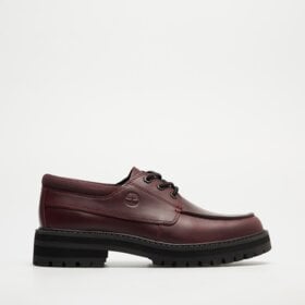 TIMBERLAND BRITTON DRIVE LACE UP SHOE