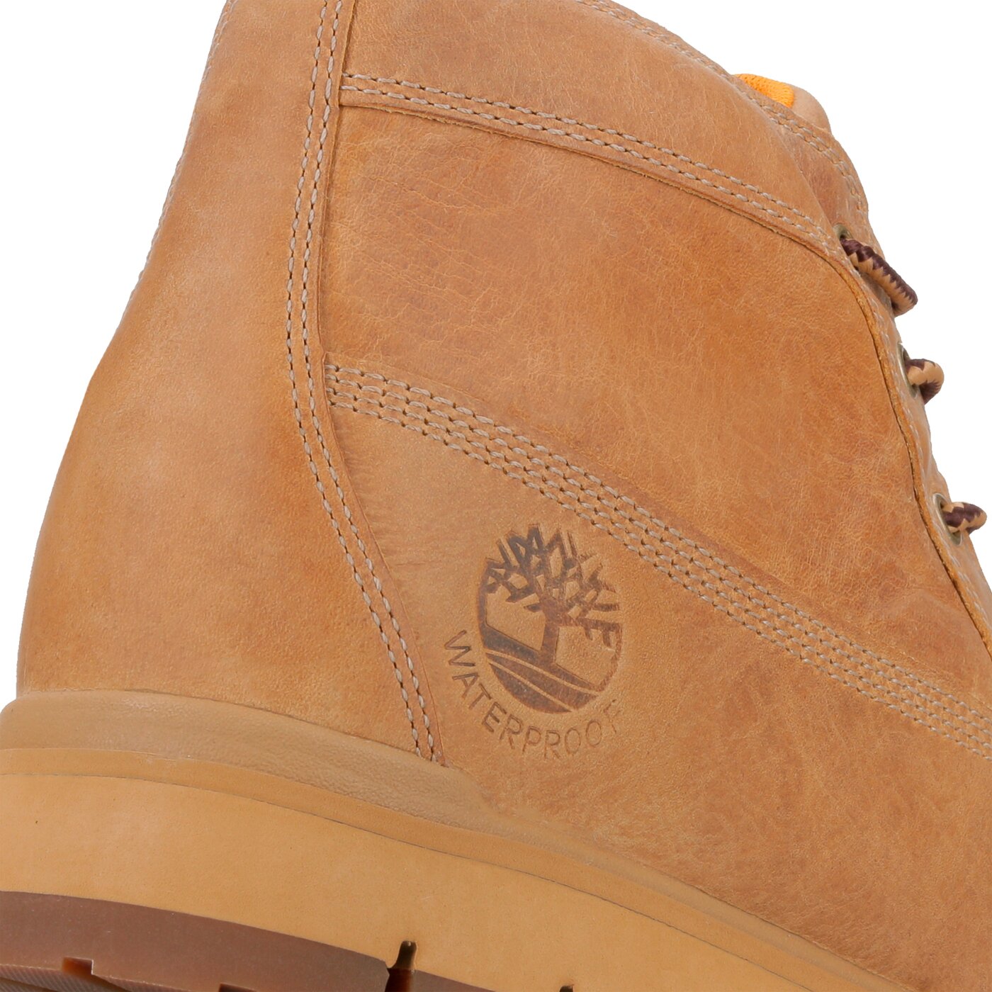 timberland chukka wp