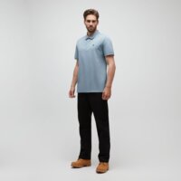 Koszulka polo męska TIMBERLAND POLO OYSTER RIVER TFO SS POLO (REG) tb0a2bry7581 kolor blekitny