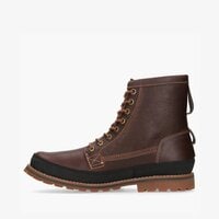 Buty męskie casual TIMBERLAND ORIGINALS II EK+ BOOT tb0a2hc4f131 kolor brązowy