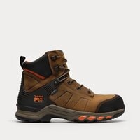 Buty outdoor męskie TIMBERLAND HYPERCHARGE PRO  tb1a1y9u2141 kolor brązowy