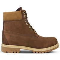 Buty męskie casual TIMBERLAND PREMIUM 6 INCH BOOT  a1ly6 kolor brązowy