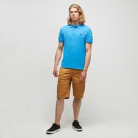 Koszulka polo męska TIMBERLAND POLO TFO SS MILLERS RIVER PIQUE POLO tb0a2brydj21 kolor niebieski