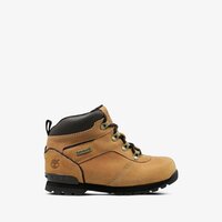 Dziecięce buty zimowe TIMBERLAND SPLITROCK 2  tb0a12ya2311 kolor żółty