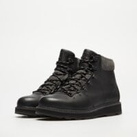Buty chukka męskie TIMBERLAND BRITTON MILLS MID LACE WATERPROOF BOOT tb0a42v6w021 kolor czarny