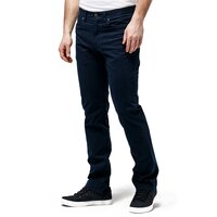 Spodnie męskie TIMBERLAND SPODNIE SQUAM LAKE STRETCH TWILL tb0a1l2x433134 kolor granatowy