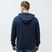 Bluza męska TIMBERLAND BLUZA Z KAPTUREM BOOT LOGO HOODIE SWEATSHIRT tb0a2dbh4331 kolor granatowy