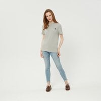 T-shirt, koszulka męska TIMBERLAND T-SHIRT DUNSTAN RIVER JERSEY CREW TEE SLIM tb0a2bpr0521 kolor szary