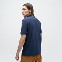 T-shirt, koszulka męska TIMBERLAND T-SHIRT YC SUMMER SEASONAL BACK BOX GRAPHIC TEE tb0a2dvn4511 kolor granatowy
