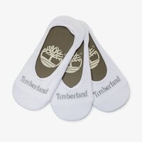 TIMBERLAND SKARPETY 3PP BASIC LOW LINER tb0a1eb21001 kolor biały