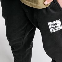 Spodnie męskie TIMBERLAND SPODNIE YCC SWEATPANT tb0a1o8w0011 kolor czarny