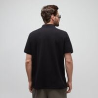 Koszulka polo męska TIMBERLAND POLO OYSTER RIVER TFO SS POLO (REG) tb0a2bryx651 kolor czarny