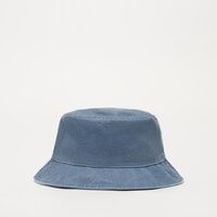 Czapka męska TIMBERLAND CZAPKA PIGMENT DYE BUCKET HAT tb0a2q2v2881 kolor granatowy