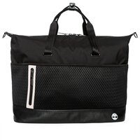 Torba damska TIMBERLAND TORBA DUFFEL a1ckh001 kolor czarny