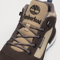 Sneakersy męskie TIMBERLAND FIELD TREKKER LOW tb0a5sguw081 kolor szary