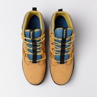 Buty outdoor męskie TIMBERLAND EURO HIKER REIMAGINED WP tb0a2ags2311 kolor granatowy