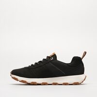 Sneakersy męskie TIMBERLAND WINSOR TRAIL LOW LEATHER tb0a5tkv0151 kolor czarny