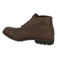 Buty chukka męskie TIMBERLAND EK CITY PREMIUM CHUKKA 5926r kolor brązowy