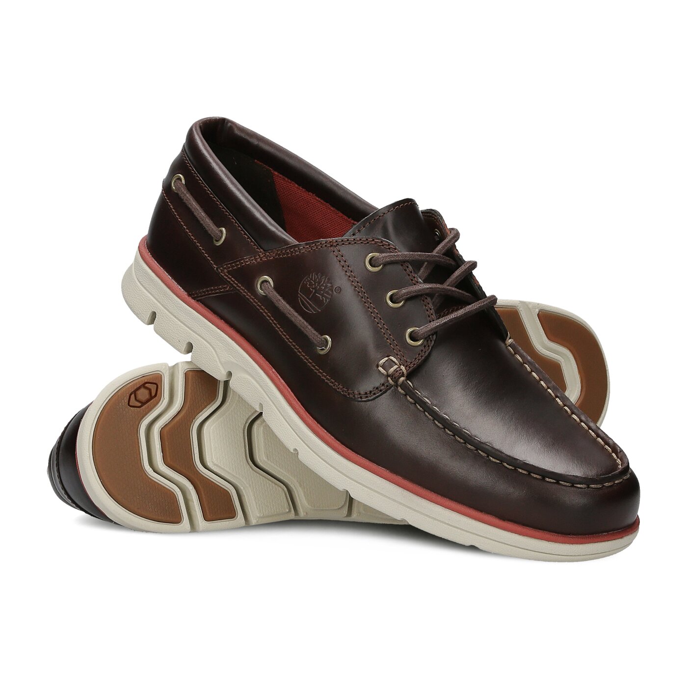 bradstreet boat shoe