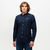 Koszula męska TIMBERLAND KOSZULA LS PLEASANT RIVER STRETCH OXFORD SHIRT SL tb0a2eb4z161 kolor multicolor