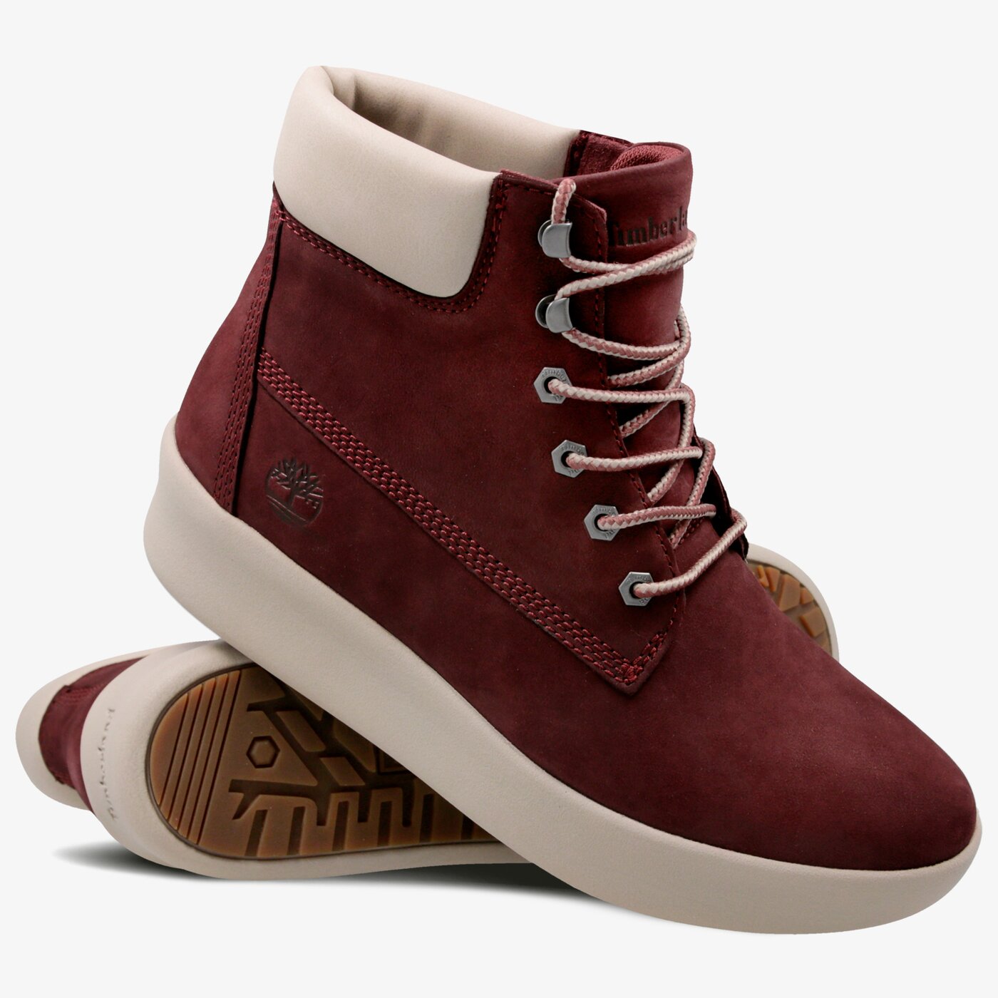 berlin park 6 inch timberland