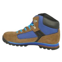 Buty outdoor męskie TIMBERLAND EK GT RIVERTON MID  9432r kolor brązowy