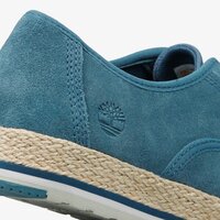 Buty casual damskie TIMBERLAND EIVISSA LEATHER SEA OXFOR a1o1s kolor niebieski